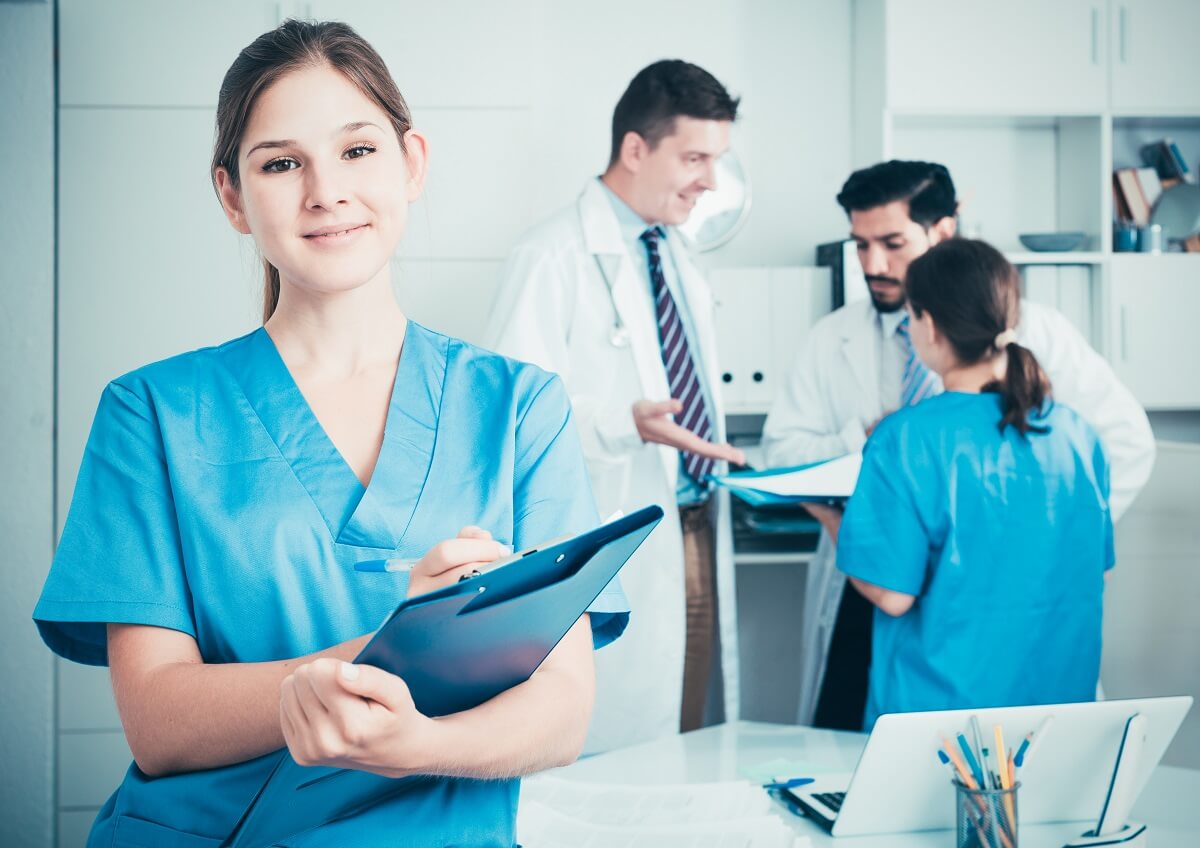 medical assistant