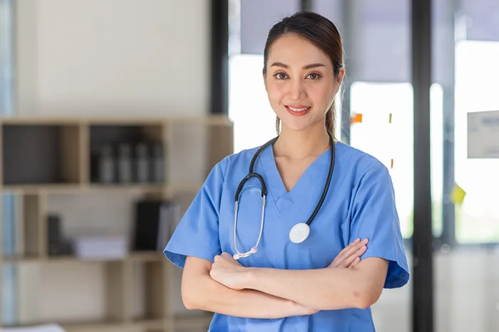 nurse practitioners