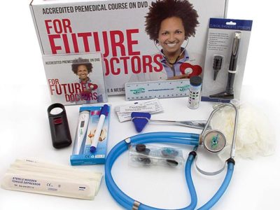 cardiothoracic surgeon Future Doctors Kit