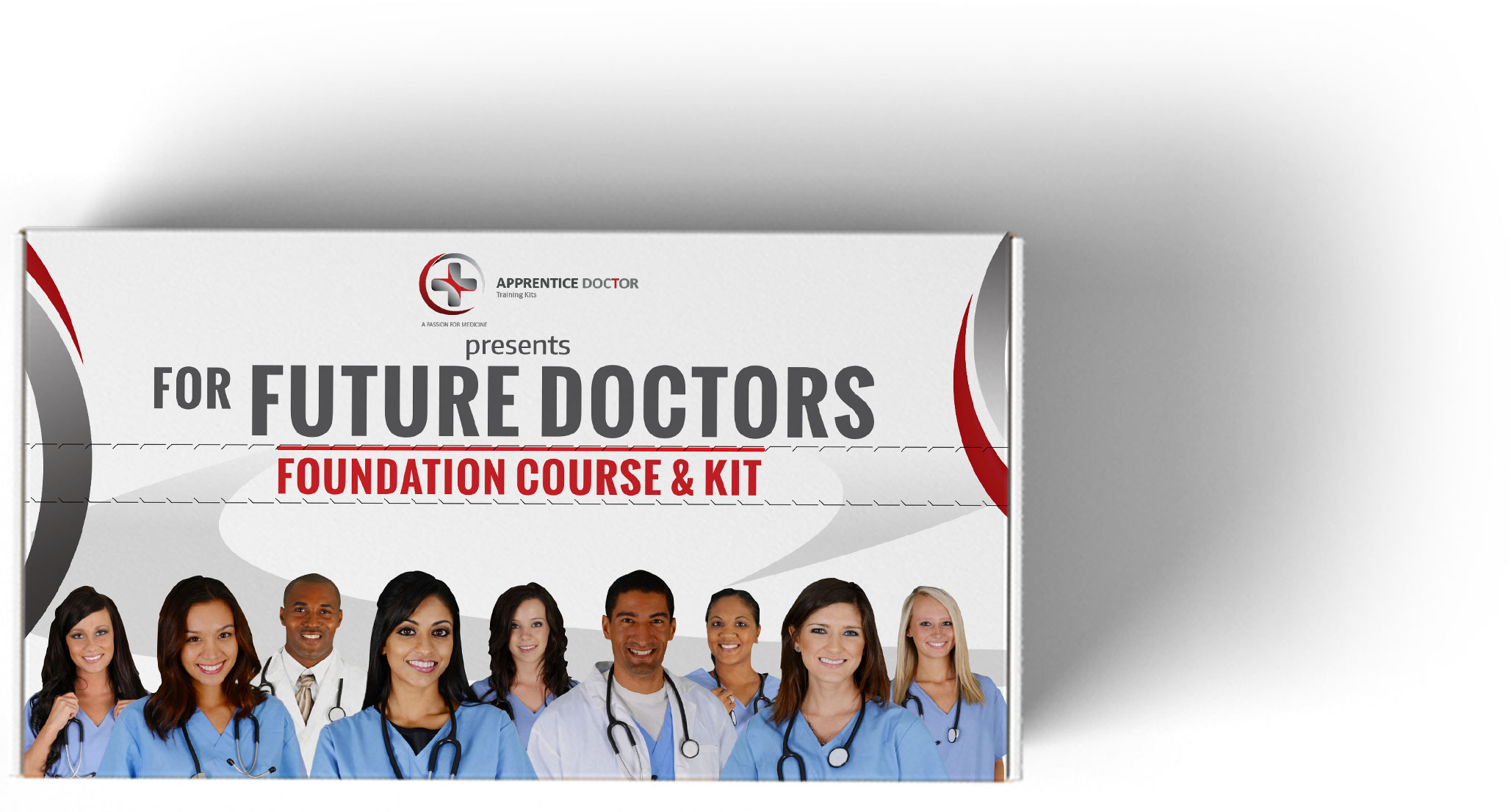 Future Doctors Kit